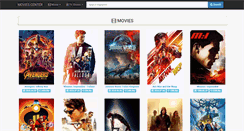 Desktop Screenshot of moviescenter.org